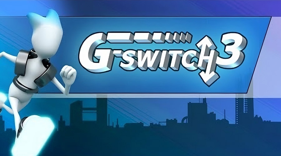 G-Switch 3