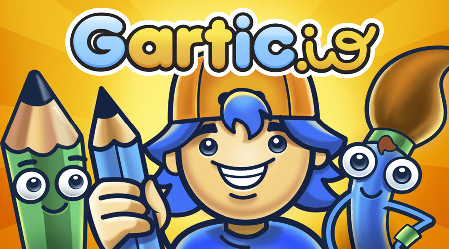 Gartic.io