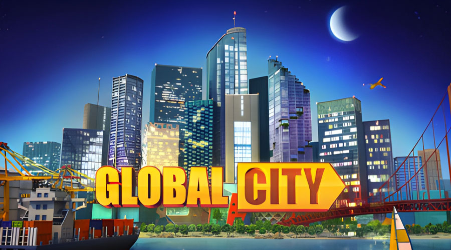 Global City