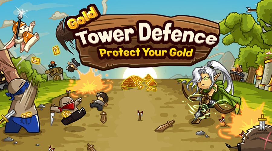 Tower Defense