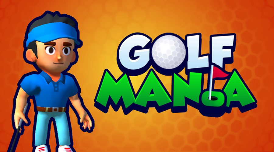 Golf Mania