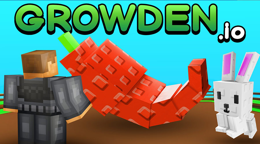 Growden.io