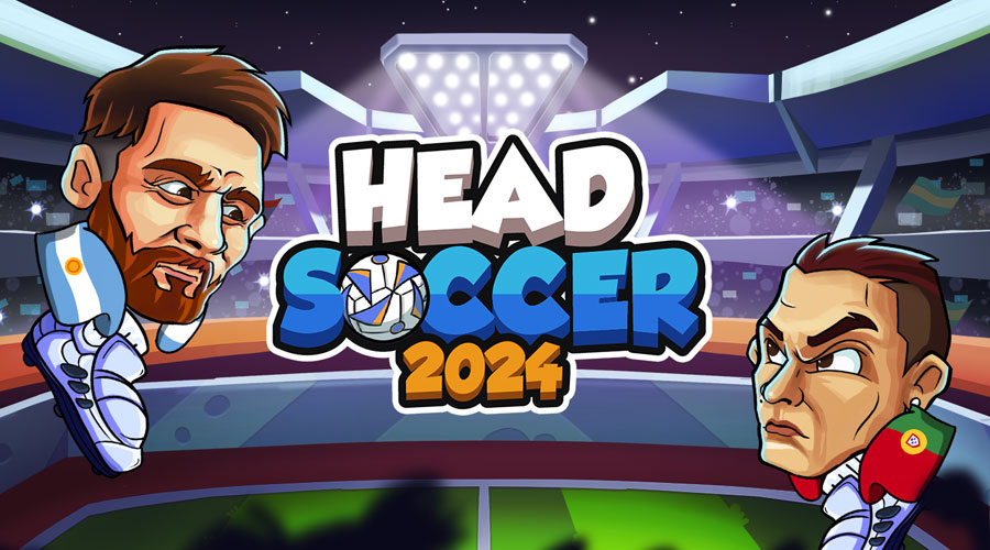 Head Soccer 2024