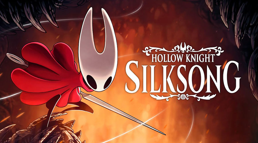 Hollow Knight: Silksong