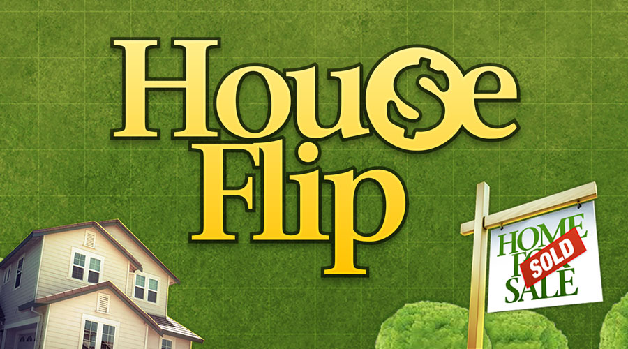 House Flip Play Online On Snokido