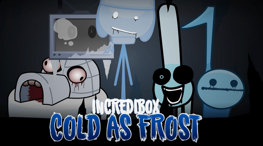 Incredibox Cold As Frost