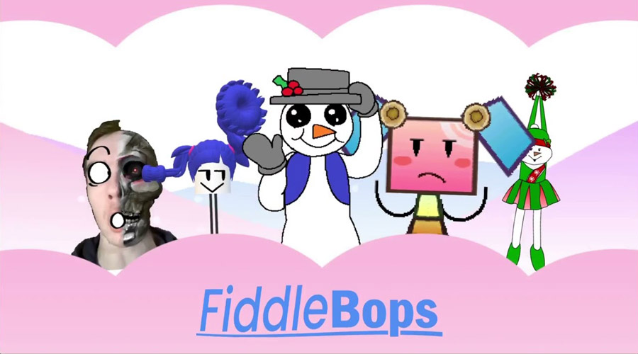 Incredibox FiddleBops