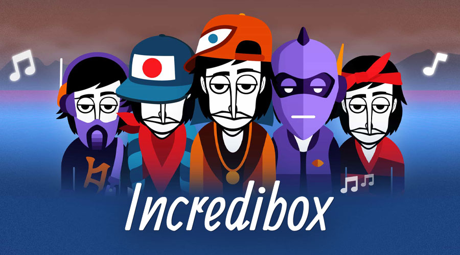 Incredibox