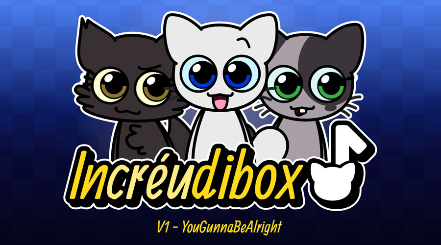 InCRÉUdibox