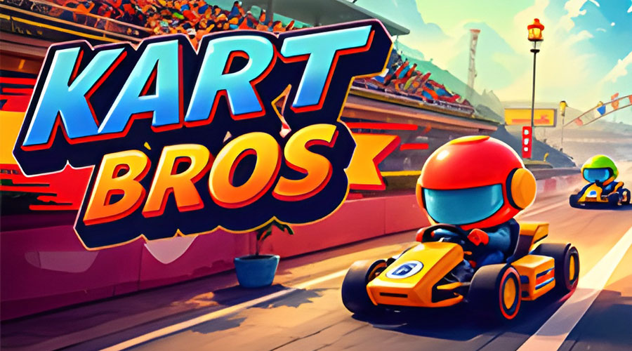 Kart Bros