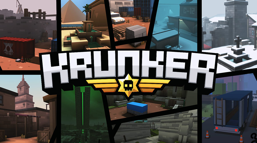 Krunker.io