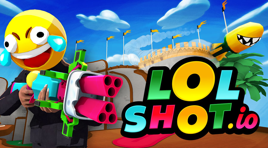 LOLShot.io