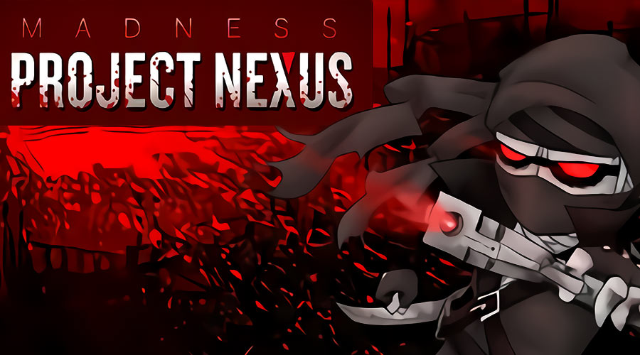 Madness combat project nexus 2