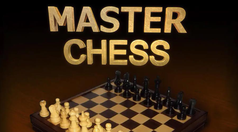 MASTER CHESS - Juega Master Chess en Poki 