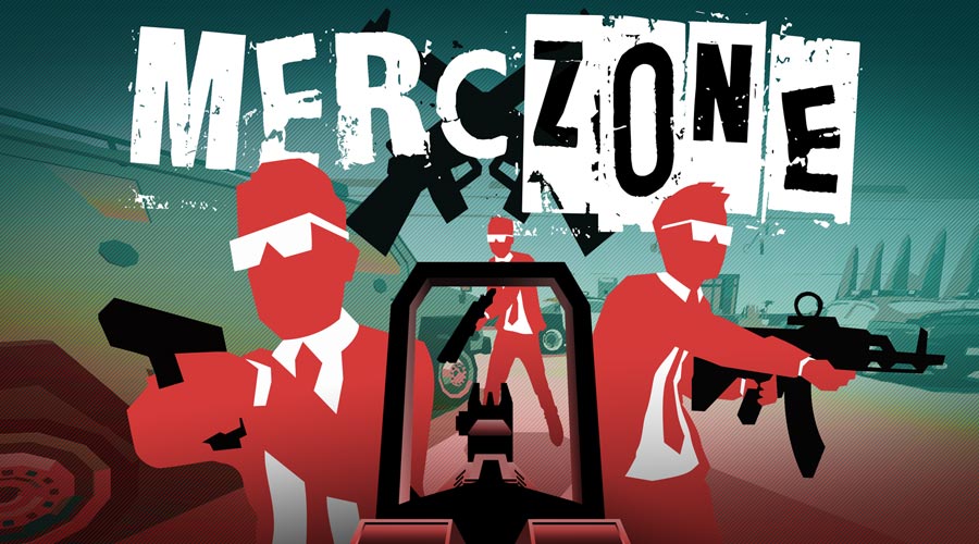 Merc Zone