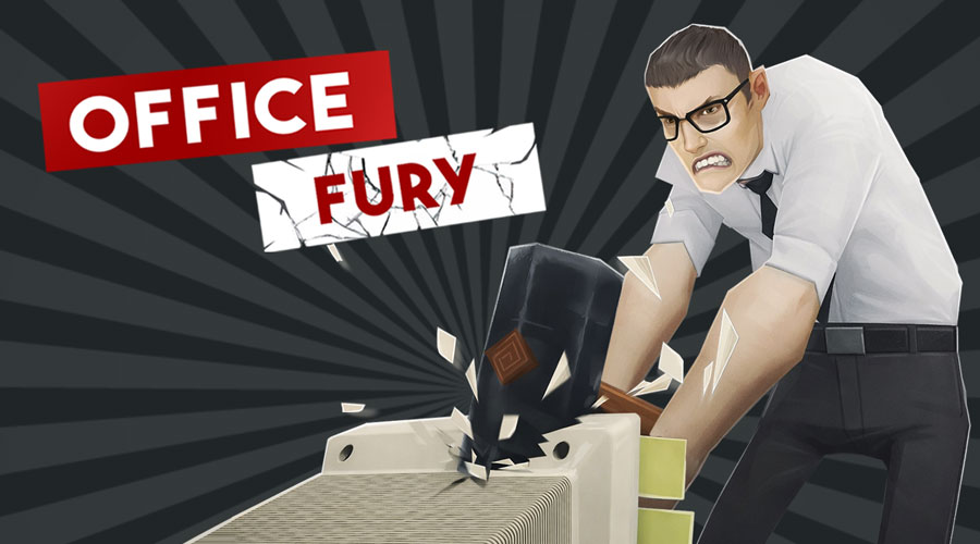 Office Fury