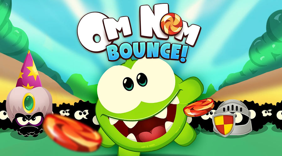 Cut the Rope 2 - Games online