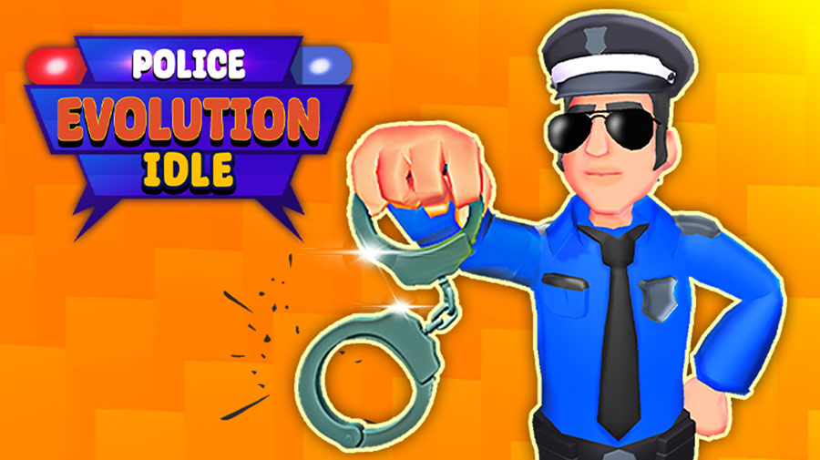 POLICE GAMES 👮 - Play Online Games!