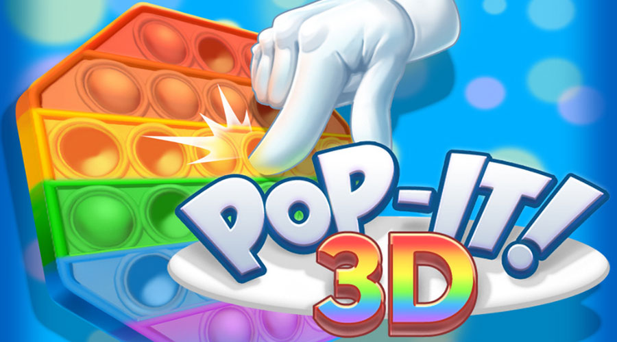 Pop It Master : jouez au Pop It gratuit en ligne sur