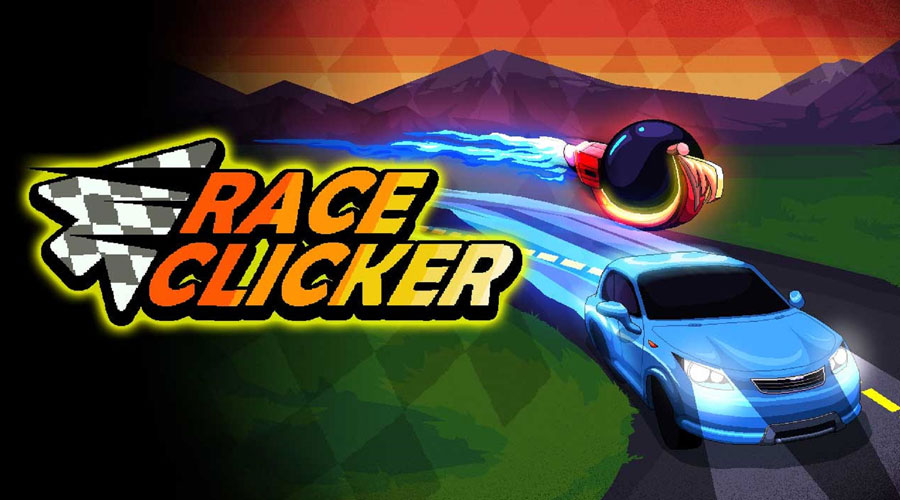 Race Clicker Idle