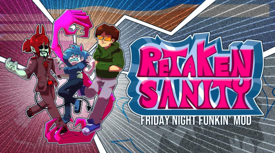 Friday Night Funkin' - Play Online on Snokido