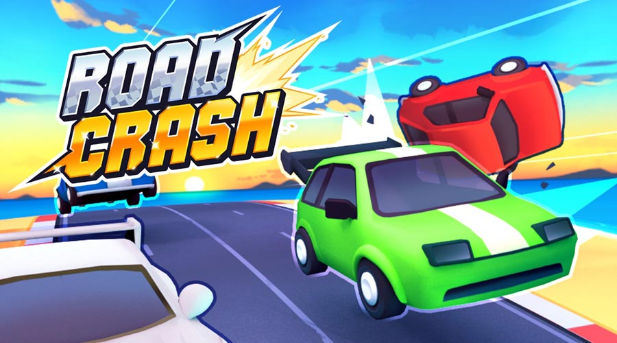 car crash games free