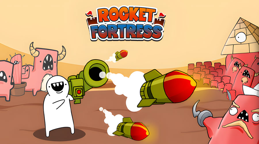 Rocket Fortress