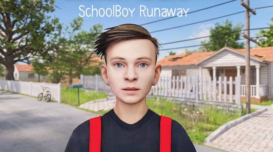 SchoolBoy Runaway