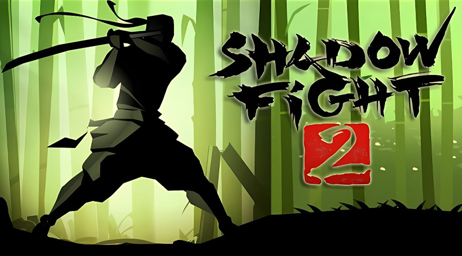 Shadow Fight 2