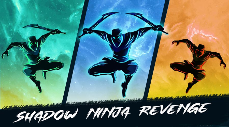 Speedy Ninja™ by NetEase Games