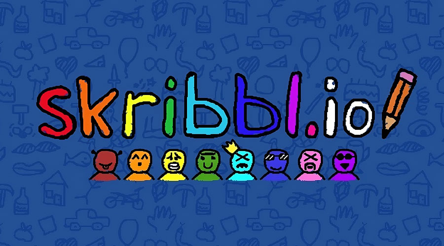 Skribbl.io