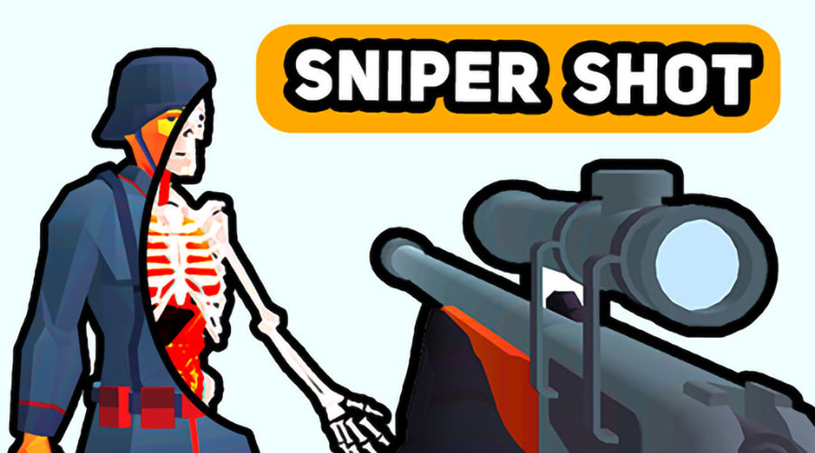 Funny Shooter - Play Online on Snokido