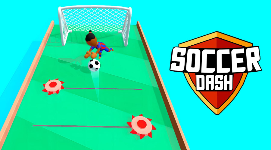 Soccer Dash