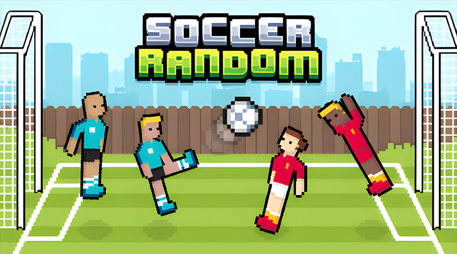 Soccer Random