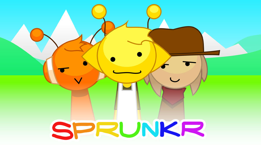 Sprunki Sprunkr 2.0