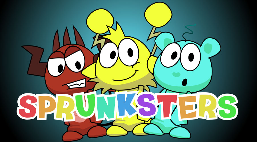 Sprunksters