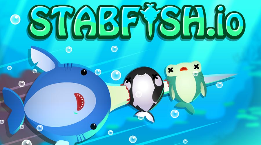 Stabfish.io