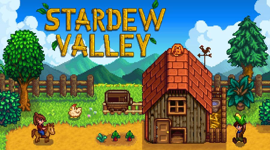 Stardew Valley