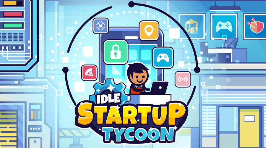 startup company tycoon
