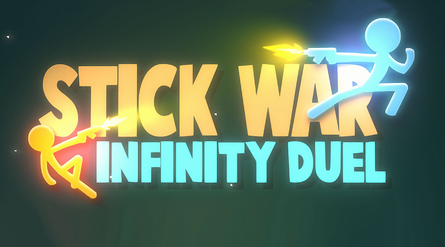 Stick War: Infinity Duel 🕹️ Play Now on GamePix