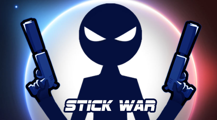 Stick War: New Age - Play Online on Snokido