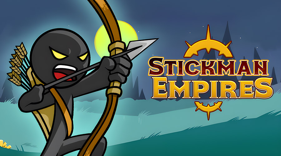 Stickman Empires
