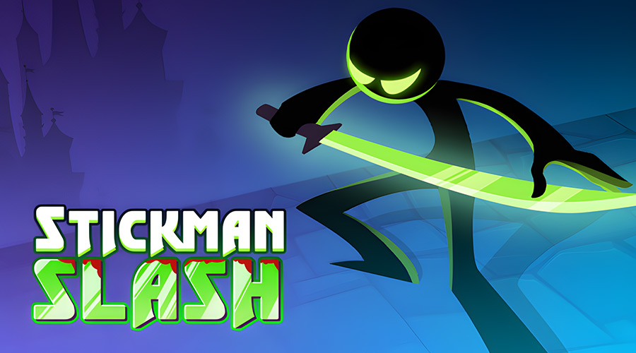 Stickman Slash