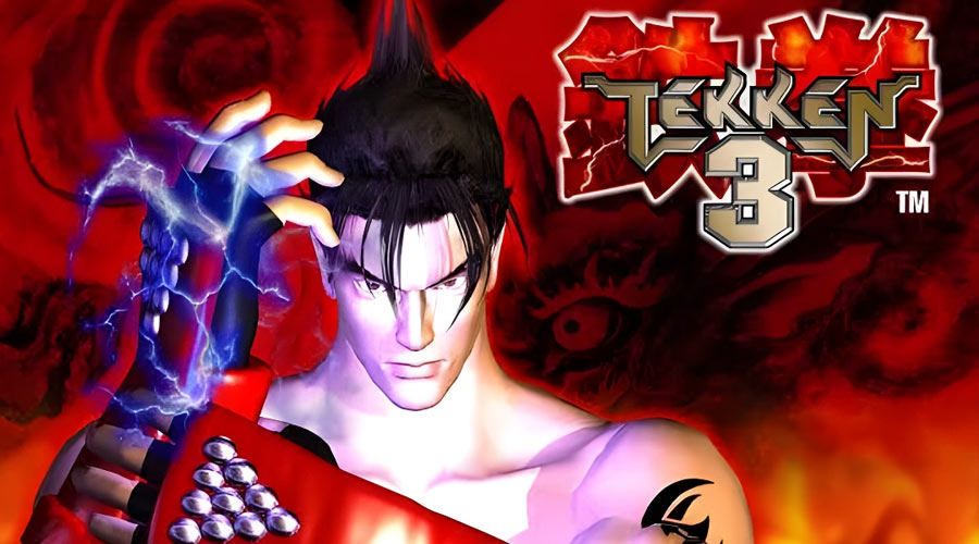 Tekken 3