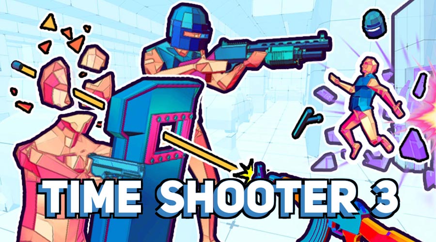 Funny Shooter - Play Online on Snokido