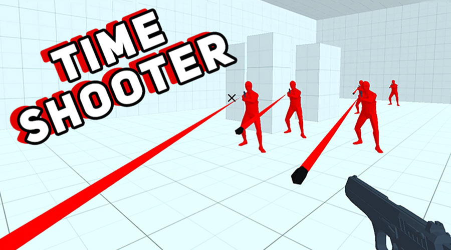 Funny Shooter - Play Online on Snokido