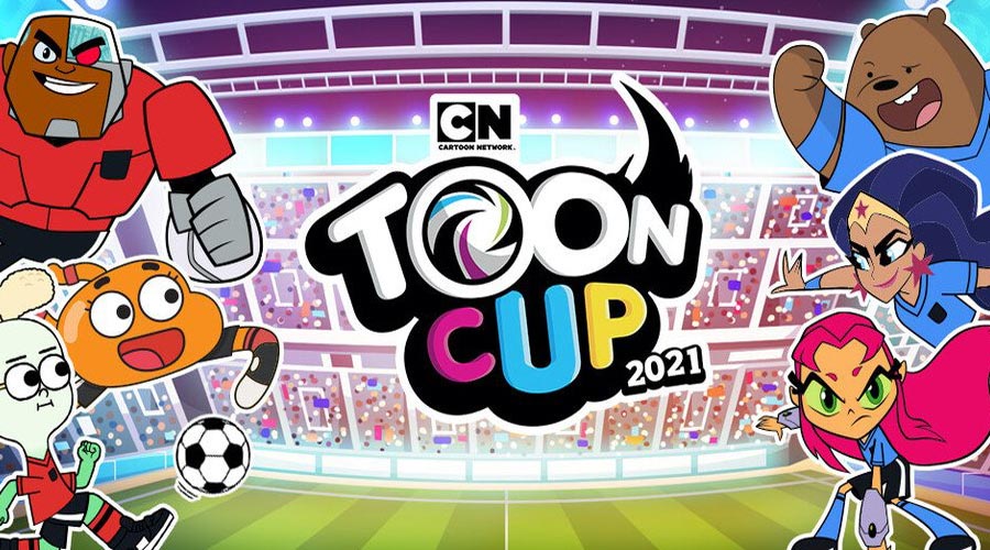 Toon Cup 2021 - Play Online on Snokido