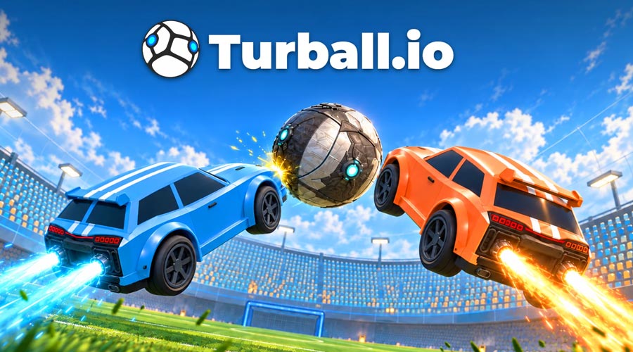 Turball.io