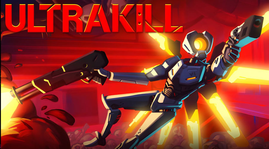 Ultrakill