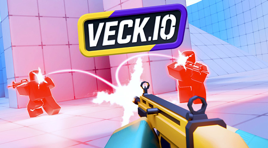Veck.io